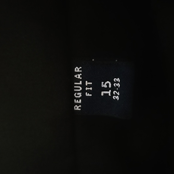 Stafford Performance The Super Shirt Button Up - Picture 8 of 8